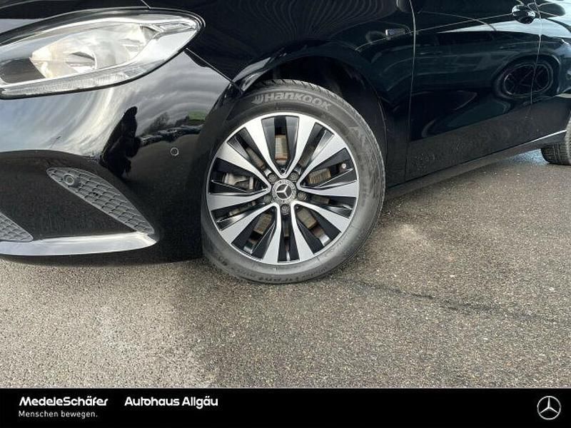 Gebraucht Mercedes E250 Style 160 PS (117 kW) 2021 Schwarz Limousine