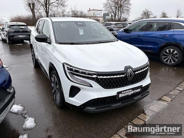 Gebraucht Renault Austral Techno 158 PS (116 kW) 2024 Weiß SUV