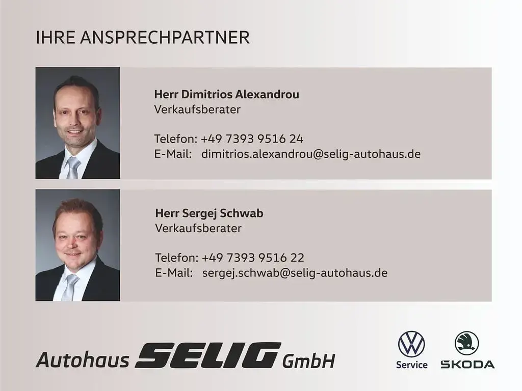 Gebraucht VW Golf VIII Style 150 PS (110 kW) 2022 Pure white Kombi