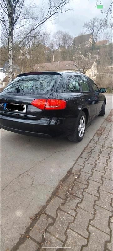 Gebraucht Audi A4 160 PS (117 kW) 2011 Kombi