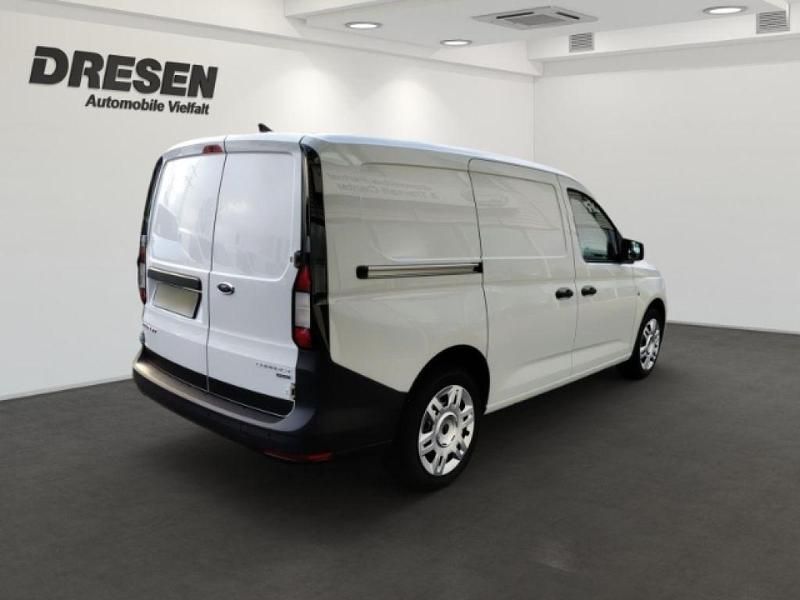 Gebraucht Ford Transit Trend 150 PS (110 kW) 2025 Frozen white Van