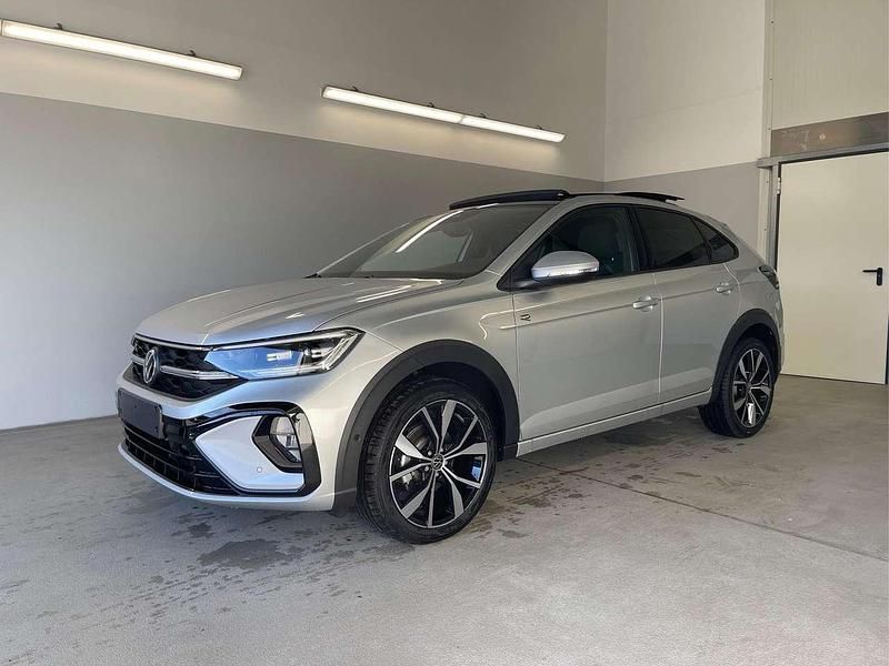 Neu VW Taigo Pro 150 PS (110 kW) 2025 [8e8e] reflexsilber me... SUV