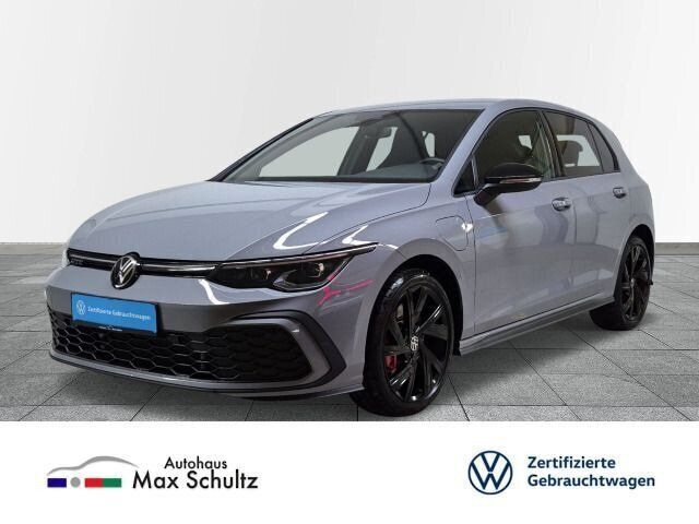 Andere farbe Gebraucht 2022 VW Golf VIII GTE Kleinwagen | 28.990 € (Teuer) - Bild 1/4