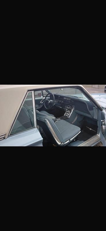 Gebraucht Ford Thunderbird 1965 Coupé