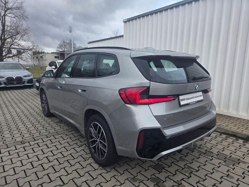 Gebraucht BMW X1 Performance 136 PS (100 kW) 2025 Silber SUV