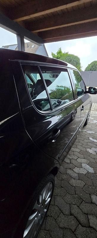 Gebraucht Skoda Fabia Cool Edition 60 PS (44 kW) 2011 Schwarz Kleinwagen