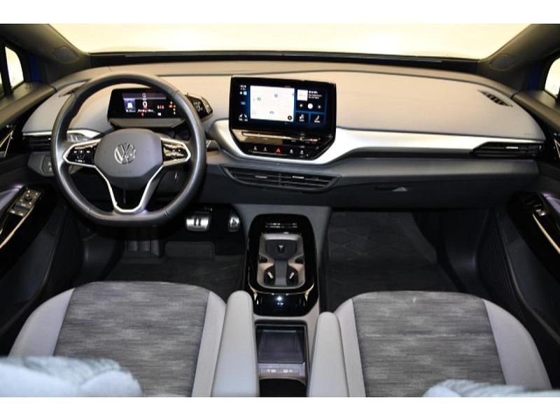 Gebraucht VW ID.4 Pro Performance 150 kW (204 PS) 2022 SUV