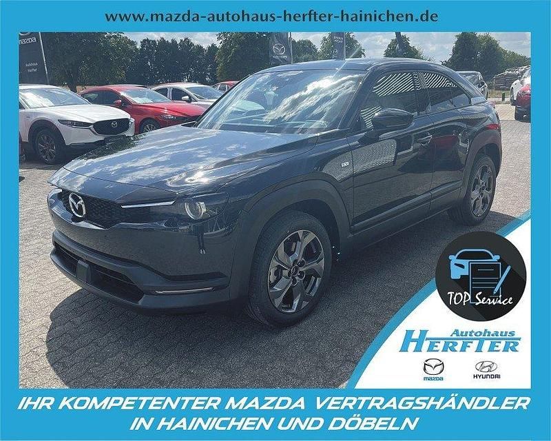 Gebraucht Mazda MX30 80 kW (110 PS) 2023 SUV