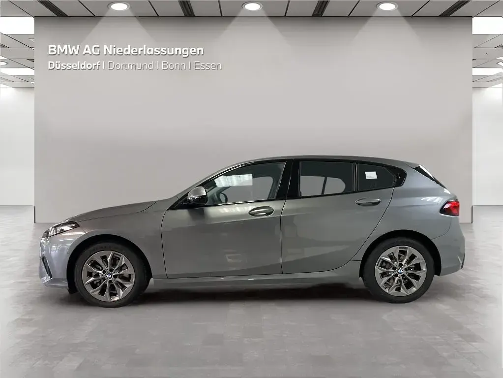 Gebraucht BMW 120 Shadowline 156 PS (114 kW) 2025 Grau Kleinwagen
