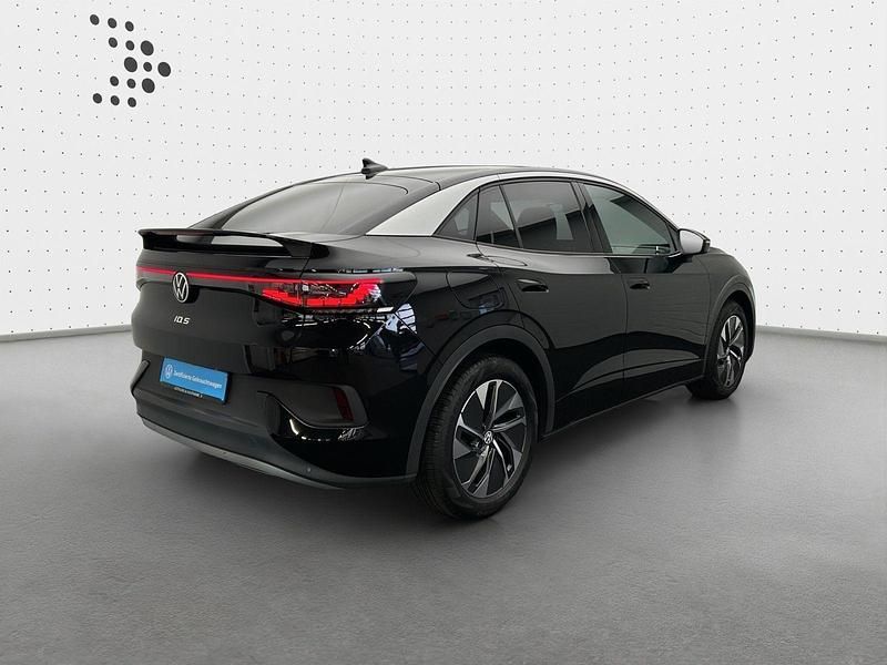 Gebraucht VW ID.5 Comfortline 210 kW (286 PS) 2025 Grenadillschwarz metallic SUV