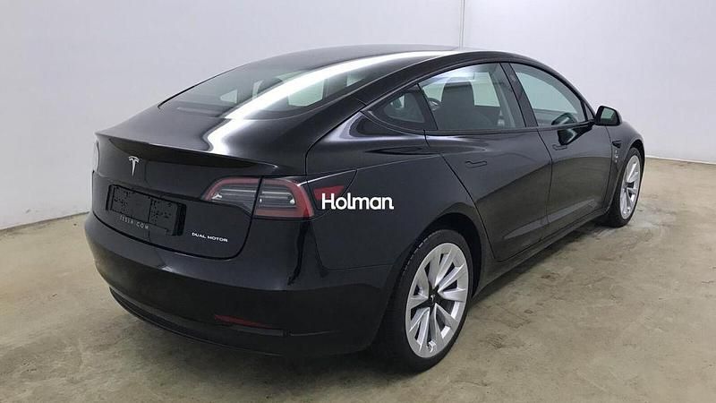 Gebraucht Tesla Model 3 366 kW (498 PS) 2022 Schwarz Limousine