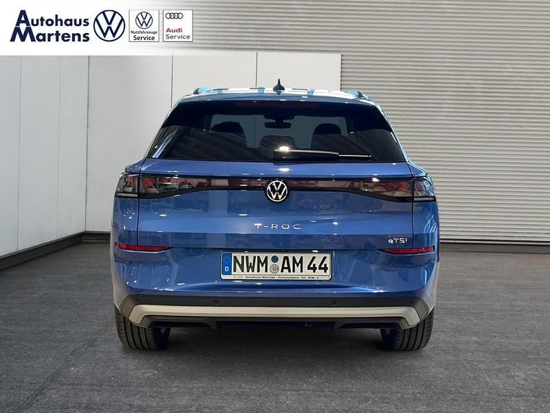Neu VW T-Roc Life 150 PS (110 kW) 2026 SUV