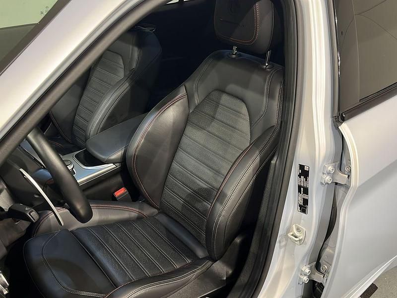 Gebraucht Alfa Romeo Giulia Competizione 280 PS (205 kW) 2023 Grau Limousine