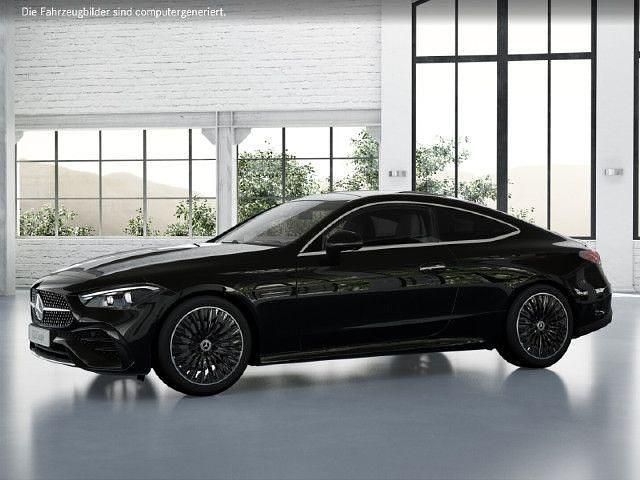 Gebraucht 2025 Mercedes CLE220 | 58.590 € (Etwas zu teuer) - Bild 1/4