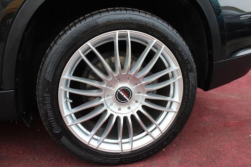 Gebraucht BMW X5 Sport Line 258 PS (189 kW) 2015 Schwarz SUV