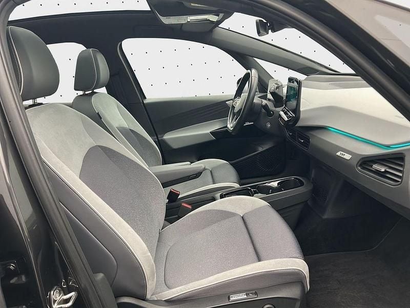 Gebraucht VW ID.3 Pro Performance 150 kW (204 PS) 2020 Grau Kleinwagen