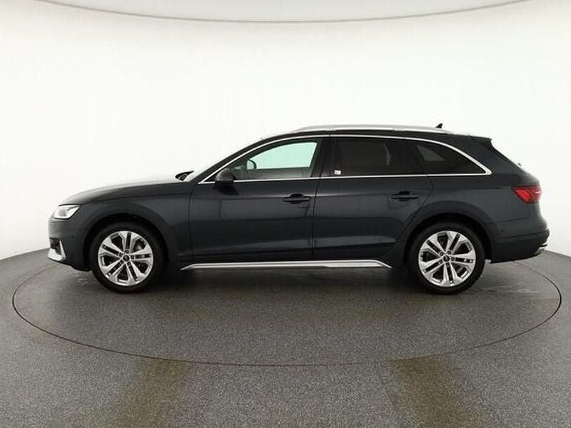 Gebraucht Audi A4 Allroad Ambiente 204 PS (150 kW) 2023 Grau Kombi