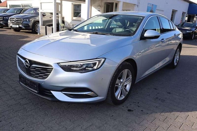 Gebraucht Opel Insignia Innovation 170 PS (125 kW) 2017 Other Limousine