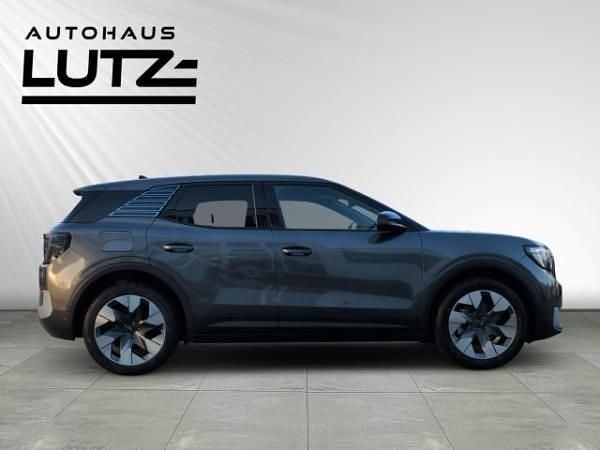 Neu Ford Explorer Extended Range 210 kW (286 PS) 2025 Grau (magneticgrau (metallic)) SUV