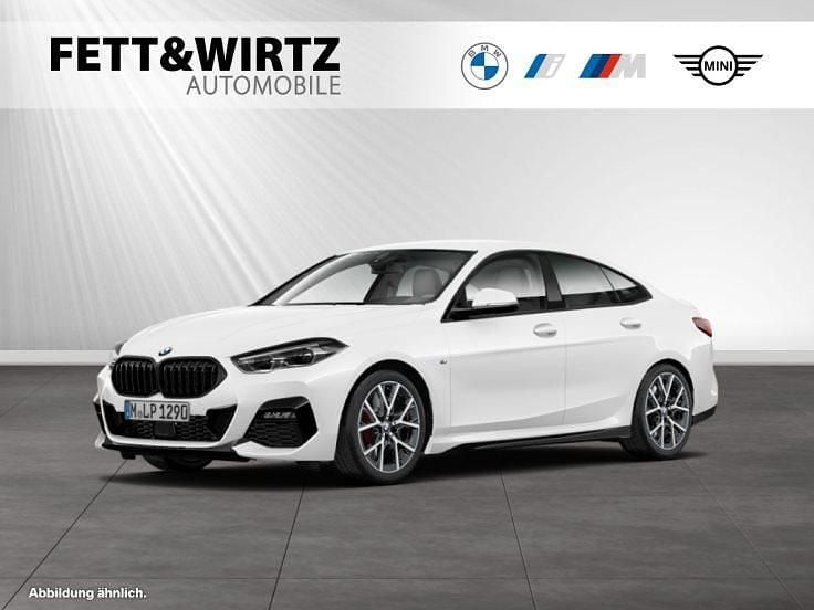 Gebraucht BMW 218 M Sport 136 PS (100 kW) 2025 Limousine