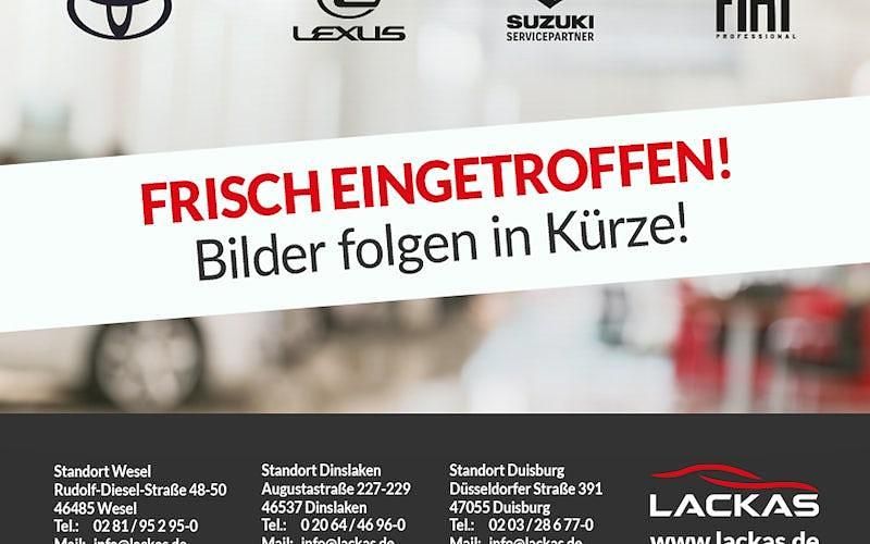 Gebraucht Toyota Corolla Business Edition 140 PS (102 kW) 2025 Grau Kombi