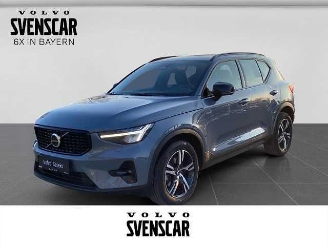Gebraucht 2023 Volvo XC40 SUV | 28.490 € (Fairer Preis) - Bild 1/4