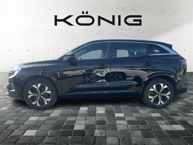 Gebraucht Renault Austral Techno 131 PS (96 kW) 2024 SUV