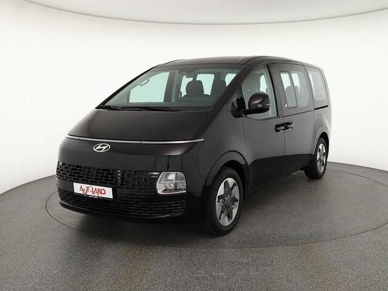 Andere Neu 2025 Hyundai Staria Van | 45.890 € - Bild 1/4