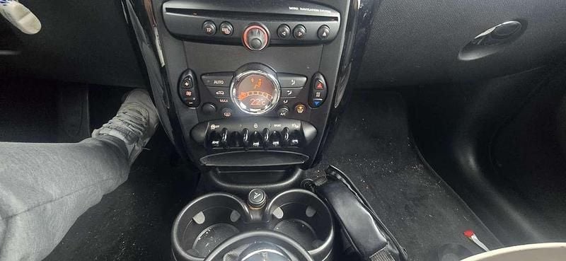 Second-hand Mini Cooper D 116 CP (85 kW) 2014 Hatchback