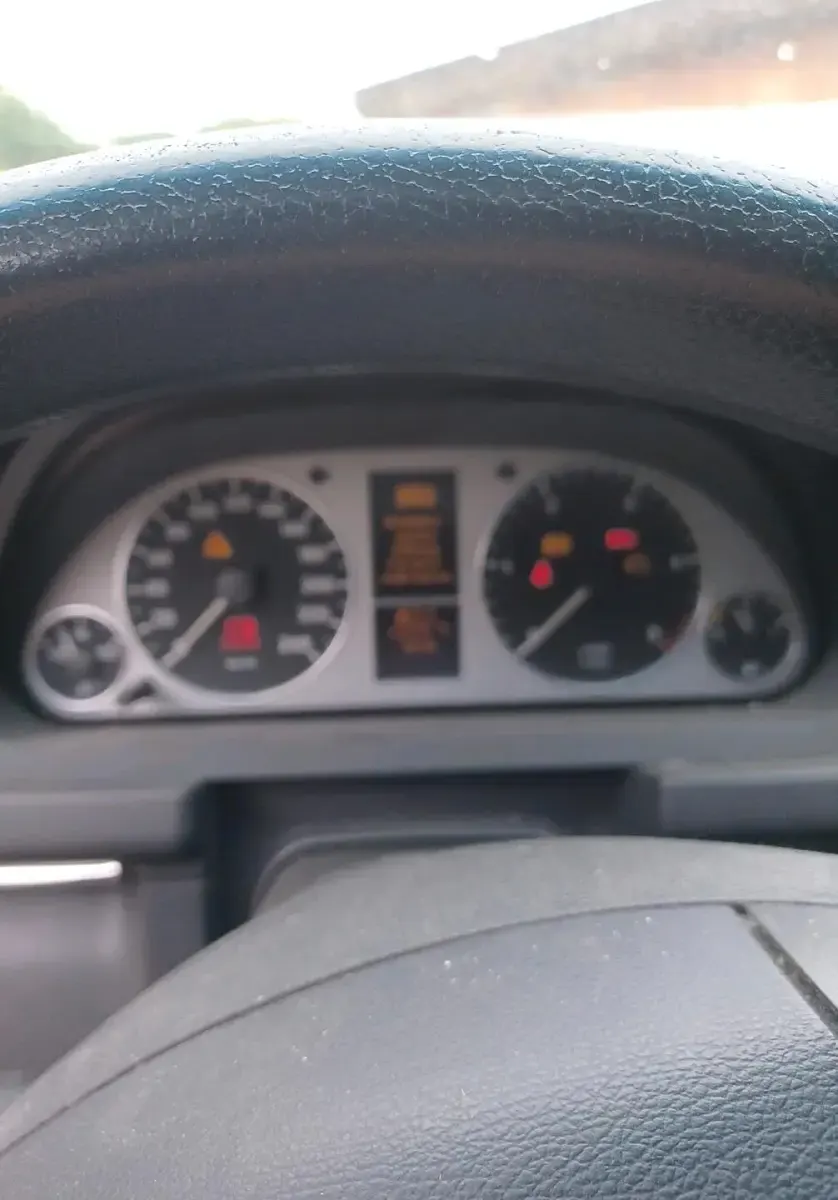 Gebraucht Mercedes B180 109 PS (80 kW) 2006 Van / Kleinbus