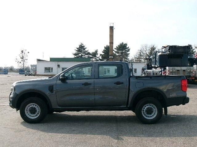 Neu Ford Ranger XL 170 PS (125 kW) 2026 Grau Pickup