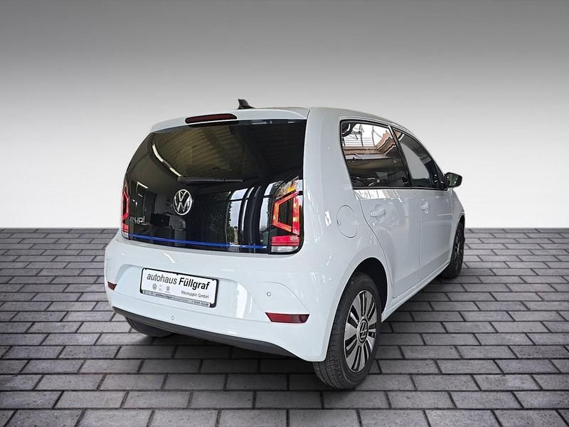Gebraucht VW e-up! Edition 61 kW (83 PS) 2024 Kleinwagen