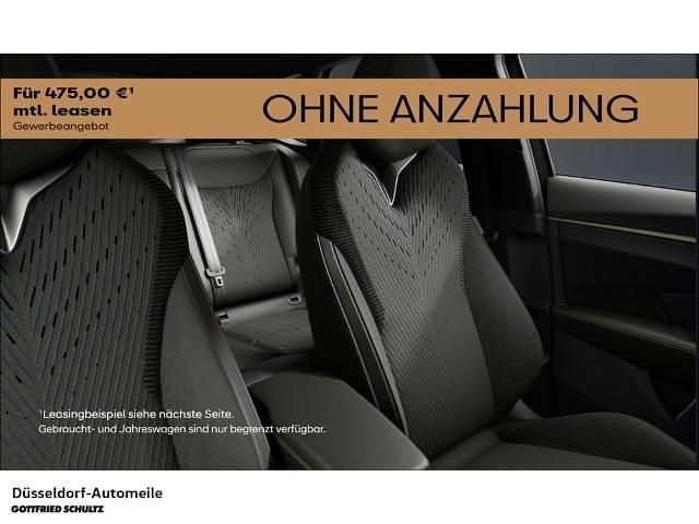 Schwarz Neu 2026 Cupra Terramar VZ SUV | 54.590 € (Etwas zu teuer) - Bild 1/4