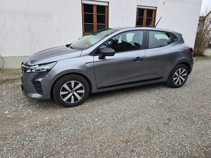 Grau Gebraucht 2024 Mitsubishi Colt Select Limousine | 13.999 € (Superpreis) - Bild 1/2