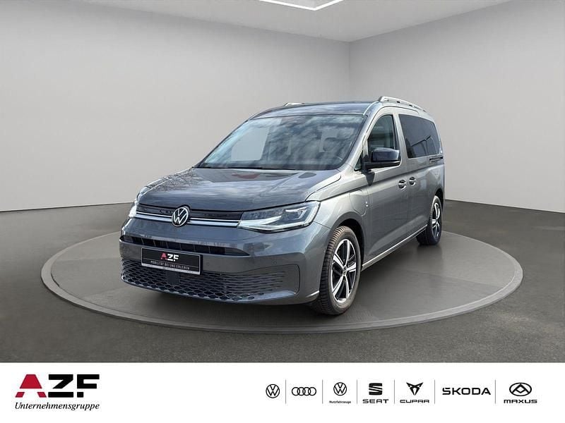 Brugt VW Caddy Maxi Goal 150 HK (110 kW) 2025 MPV