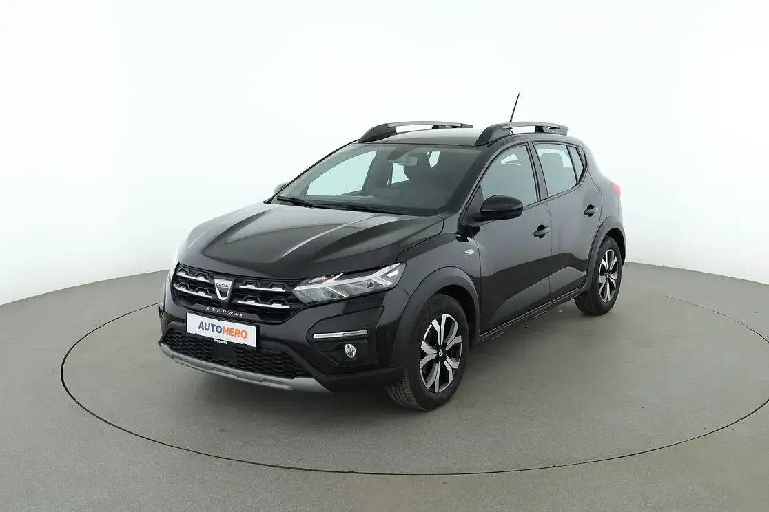 Gebraucht Dacia Sandero Comfort 2021 Limousine