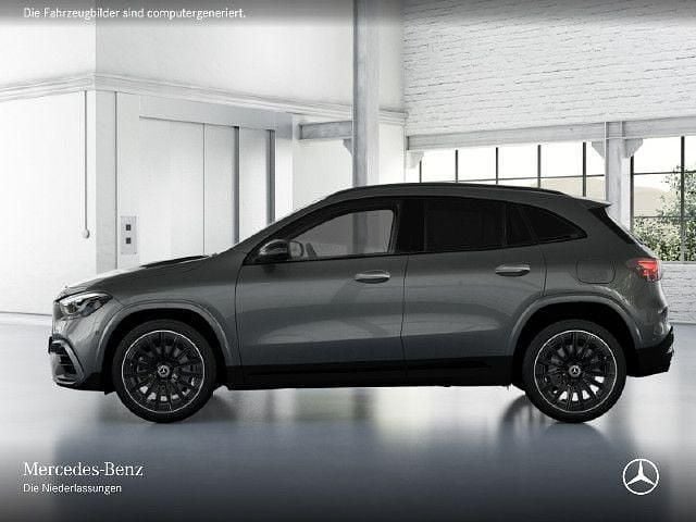 Neu Mercedes GLA220 190 PS (139 kW) 2026 SUV