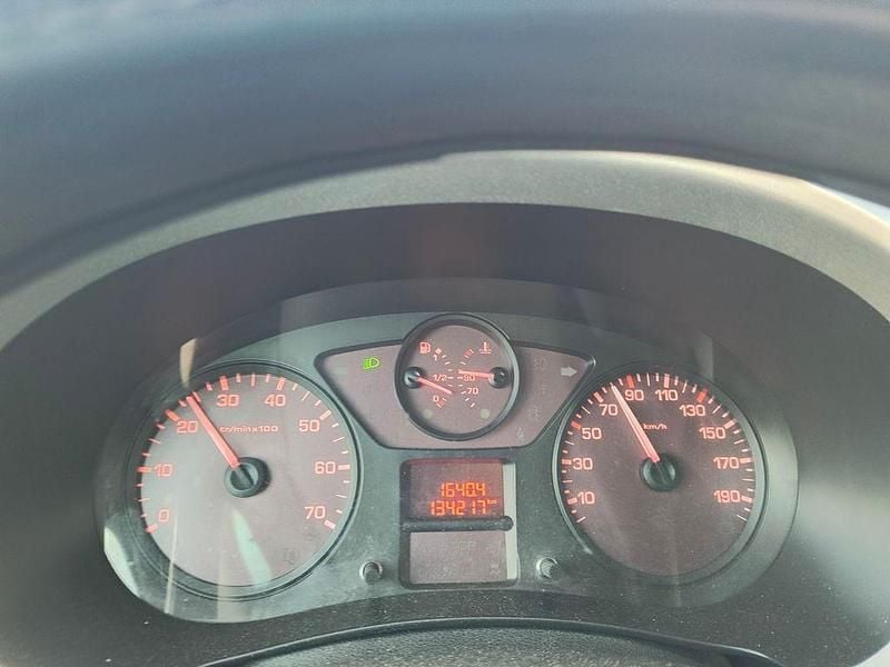 Gebraucht Citroën Berlingo 120 PS (88 kW) 2010 Schwarz Van / Kleinbus