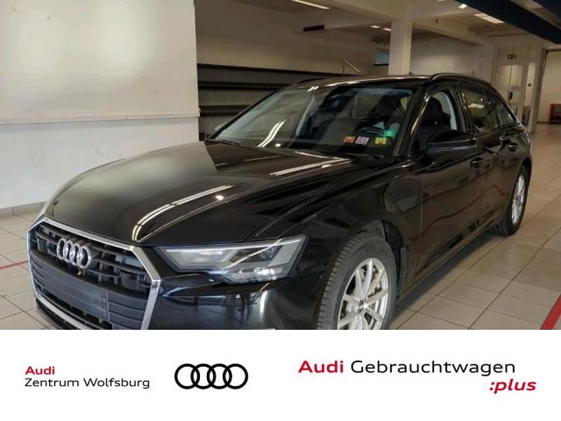 Gebraucht 2020 Audi A6 Basis Kombi | 27.290 € (Fairer Preis) - Bild 1/4