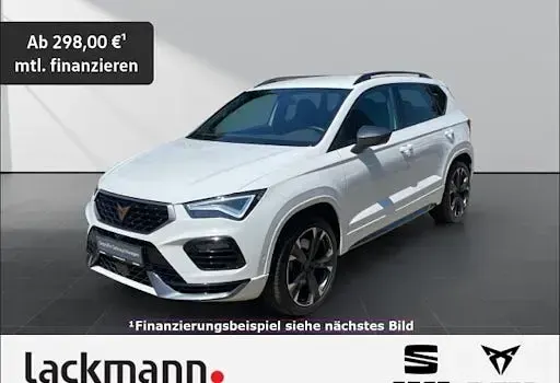 Gebraucht Cupra Ateca VZ 300 PS (220 kW) 2023 SUV