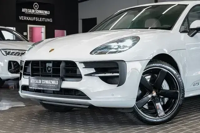Gebraucht Porsche Macan GTS Sport 381 PS (280 kW) 2021 Andere SUV