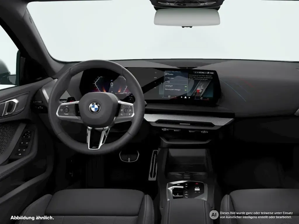 Gebraucht BMW 220 M Sport 156 PS (114 kW) 2025 Weiß Coupé