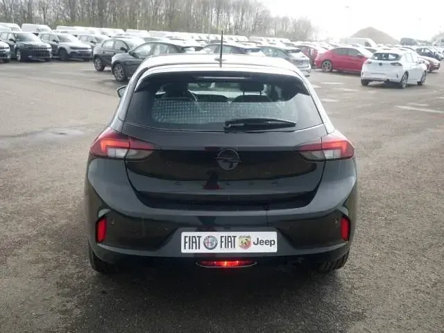 Neu Opel Corsa Edition 101 PS (74 kW) 2025 Weiß Kleinwagen