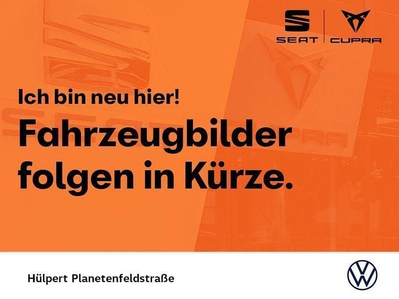 Grau Gebraucht 2022 Cupra Born Kleinwagen | 22.987 € (Guter Preis) - Bild 1/2
