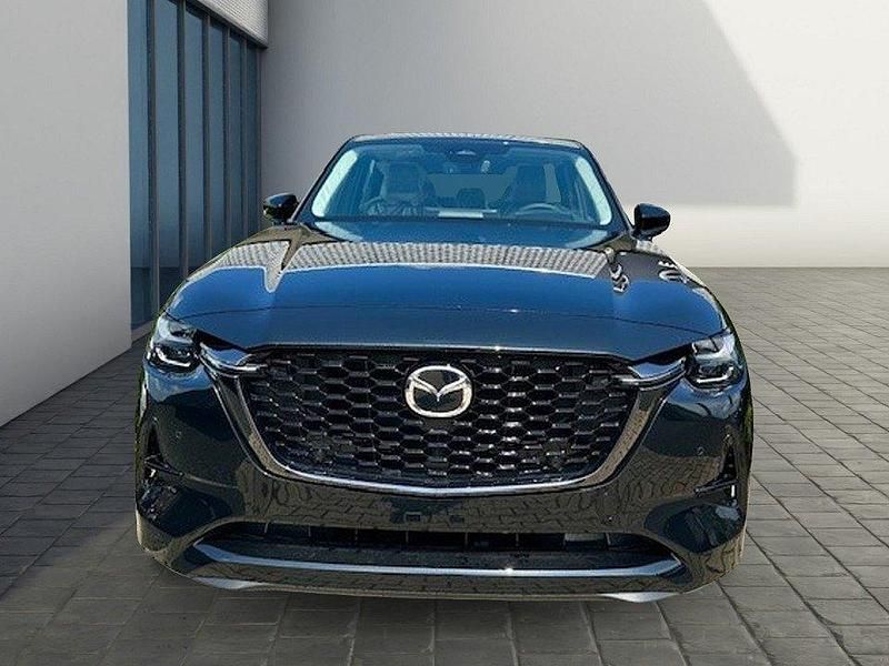 Gebraucht Mazda CX-60 Homura-Line 200 PS (147 kW) 2024 SUV