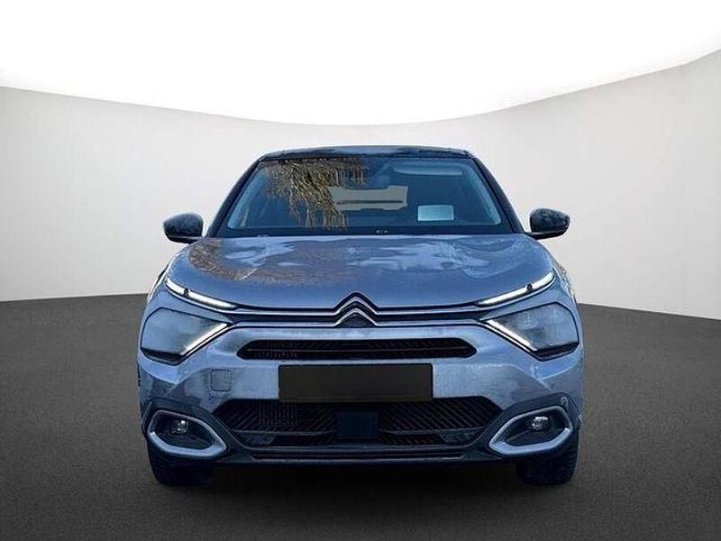 Gebraucht Citroën C4 PureTech 131 PS (96 kW) 2023 Grau Limousine