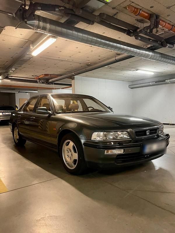Gebraucht Honda Legend 210 PS (154 kW) 1996 Limousine