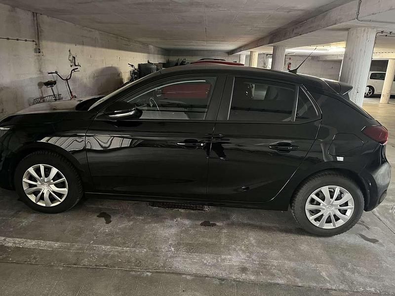 Gebraucht 2022 Opel Corsa Edition Limousine | 15.999 € (Teuer) - Bild 1/4