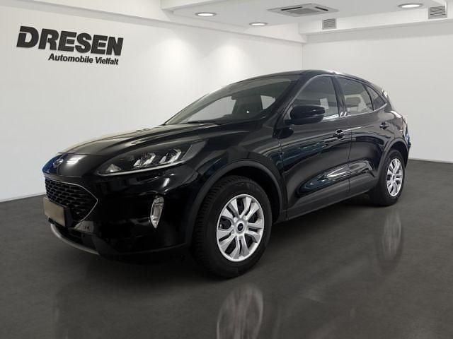 Schwarz Gebraucht 2024 Ford Kuga Cool & Connect SUV | 23.490 € (Superpreis) - Bild 1/4