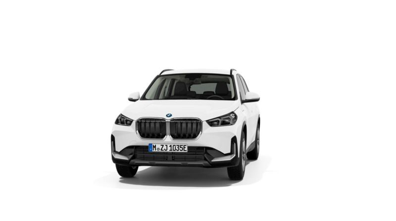 Neu 2024 BMW X1 Efficient Dynamics SUV | 47.290 € (Guter Preis) - Bild 1/4